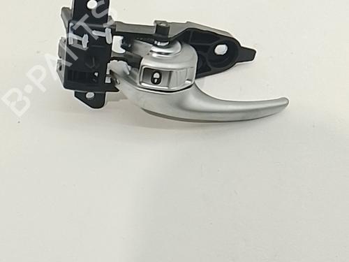 Used Interior handle Interior handle 38418996 38418996