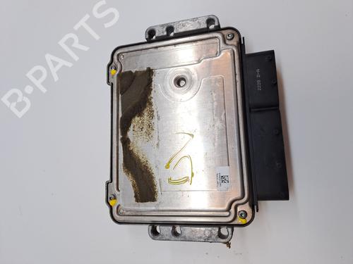 Engine control unit (ECU) LANCIA DELTA III (844_) 2.0 D Multijet (844.AXD1A, 844.AXM1A) | BP25457234M57 