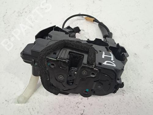 Front left lock BYD SEAL U 1.5 Plug-in Hybrid Front-Wheel Drive | BP26169009C98 