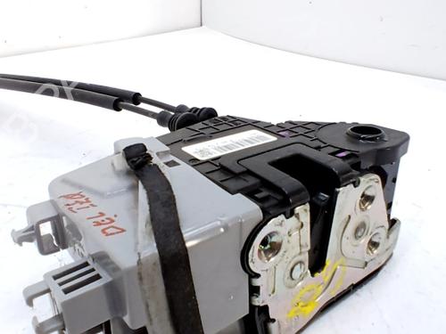 Used Front left lock Front left lock HYUNDAI TUCSON (TL, TLE) 2.0 CRDi (136 hp) 40546537 40546537