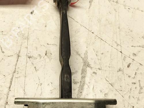 Used Hinge/Door check strap Hinge/Door check strap TOYOTA PRIUS (_W3_) 1.8 Hybrid (ZVW30) (136 hp) 40550363 40550363