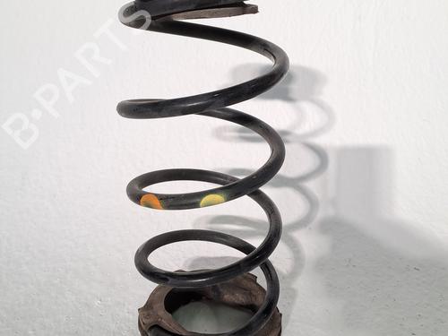 Used Shock absorber spring FIAT PUNTO (199_) 1.3 D Multijet (75 hp) 24848727