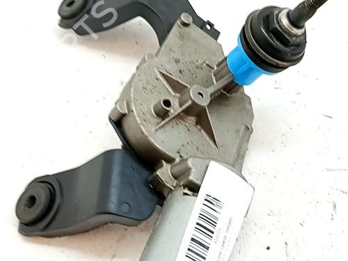 Used Rear wiper motor Rear wiper motor KIA CEE'D Hatchback (ED) 1.6 CVVT (125 hp) 33762131 33762131