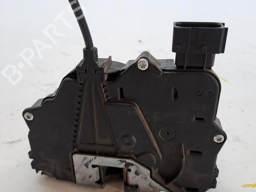 Rear right lock CITROËN JUMPER II Van 2.2 HDi 120 | BP23366448C99