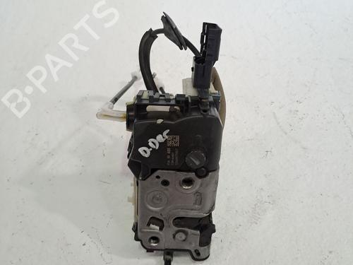 Front right lock CITROËN BERLINGO Box Body/MPV (B9) 1.6 BlueHDi 100 | BP28108413C97 