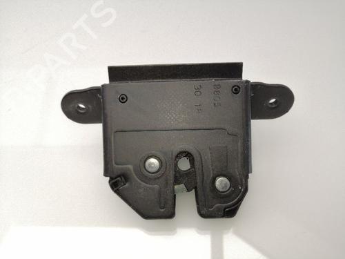 Tailgate lock FIAT TIPO Saloon (356_, 357_) 1.6 (356SXE11) | BP23385503C101 