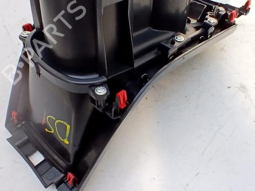 Middle console TOYOTA COROLLA Estate (_E21_) 1.8 Hybrid (ZWE211W) | BP33766921I22 - Image 2