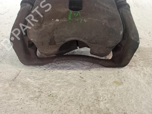 Used Left front brake caliper SUZUKI SX4 (EY, GY) 1.6 VVT (RW416, YA21S) (107 hp) 31328574