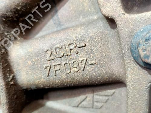 Gearbox FORD TRANSIT Van (FA_ _) 2.0 TDCi | BP26286215M3