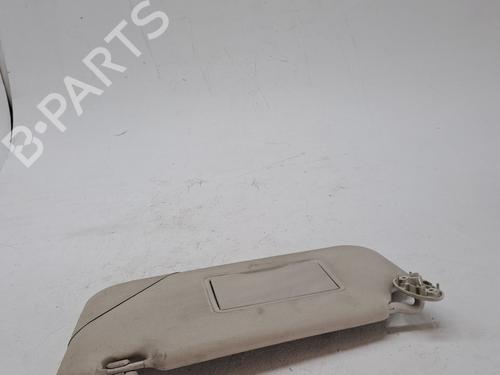 Left sun visor FORD C-MAX II (DXA/CB7, DXA/CEU) 1.6 Ti | BP26544307I1 