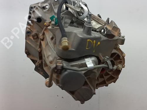 Gearbox DACIA DUSTER (HS_) 1.5 dCi (HSMC) | BP39429671M3 - Image 5