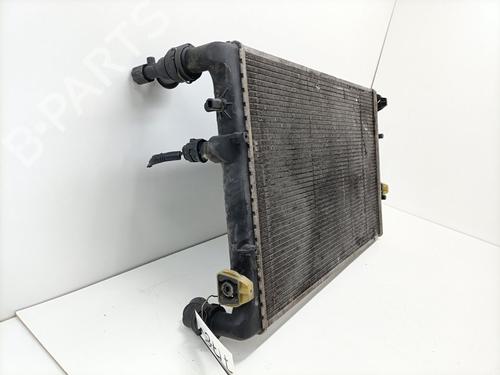 Water radiator SEAT CORDOBA (6L2) 1.4 TDI | BP25455368M31 