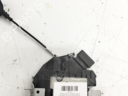 Used Front right lock Front right lock 38749264 38749264