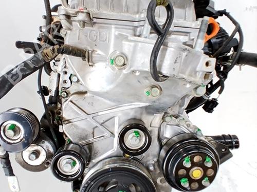 Engine HYUNDAI i30 Estate (PDE) 1.0 T-GDI | BP29525979M1 