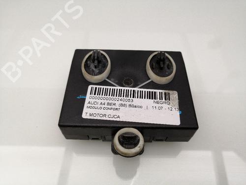 Used Electronic module AUDI A4 B8 Avant (8K5) 1.8 TFSI (170 hp) 23874245