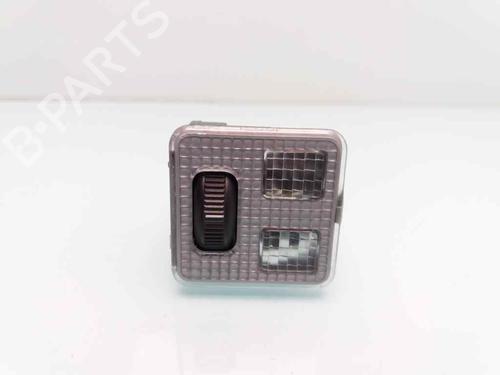 Innerbelysning CITROËN C3 I (FC_, FN_) 1.6 16V | BP28336916I8 