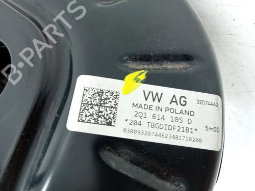 Servo brake SEAT IBIZA V (KJ1, KJG) 1.0 TSI | BP29499958M42 