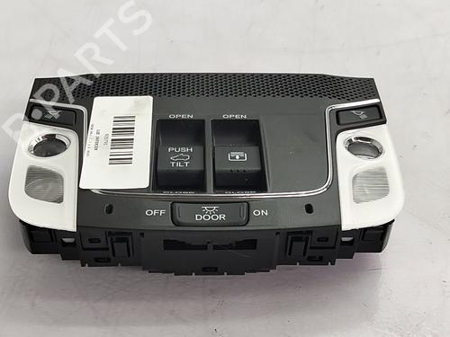 Interior roof light HONDA HR-V (RU) 1.5 (RU1) | BP36016197I8 - Image 4