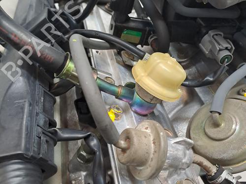Motor HONDA ACCORD VI (CK, CG, CH, CF, CL) 2.0 i (CG9) | BP23368509M1 
