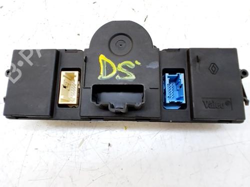 Climate control RENAULT MEGANE II (BM0/1_, CM0/1_) 1.9 dCi | BP30336962I5