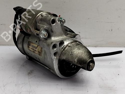 Starter MERCEDES-BENZ C-CLASS (W204) C 200 CDI (204.001) | BP33871470M8 - Image 3