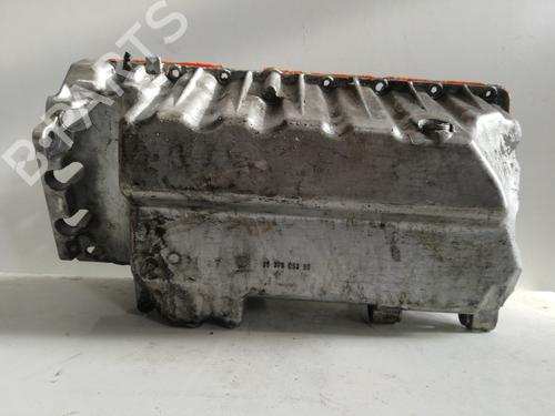 Used Oil sump PEUGEOT 406 (8B) 1.9 TD (94 hp) 25988638
