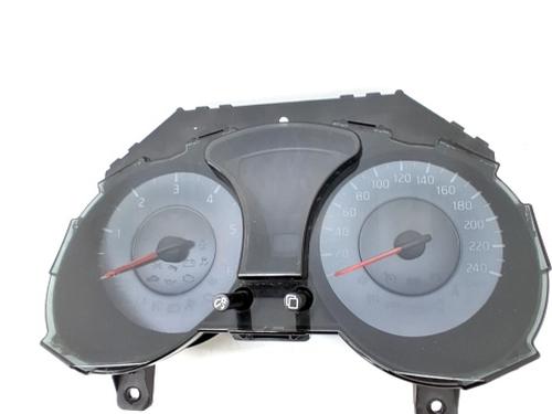 Used Instrument cluster NISSAN JUKE (F15) 1.5 dCi (110 hp) 30050441