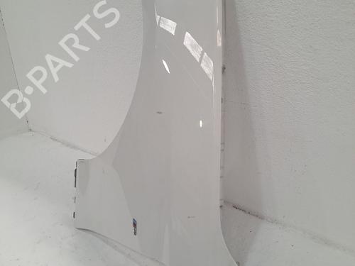 Left front fenders BMW 1 (F20) 118 d | BP29228516C41 