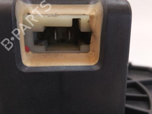 Heater blower motor PEUGEOT PARTNER Box Body/MPV 1.6 HDi 16V | BP26882323M62 