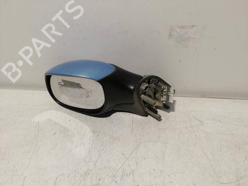 Used Left mirror CITROËN XSARA PICASSO (N68) 2.0 HDi (90 hp) 25455035