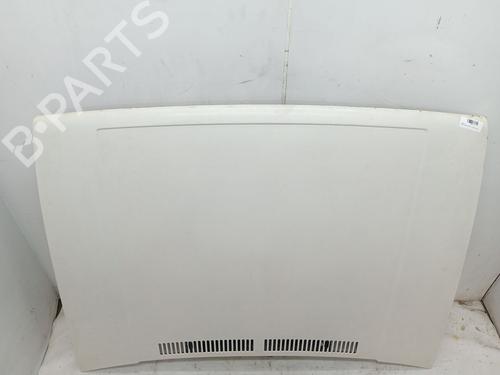Hood VW GOLF II (19E, 1G1) 1.8 i Cat | BP25457379C1 