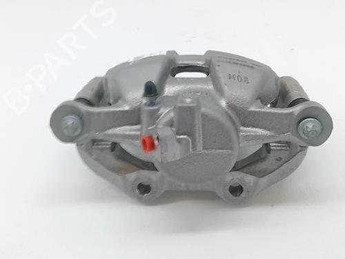 Used Left front brake caliper Left front brake caliper FIAT 600e / 600 (365_, 364_) Mild Hybrid (136 hp) 36002160 36002160