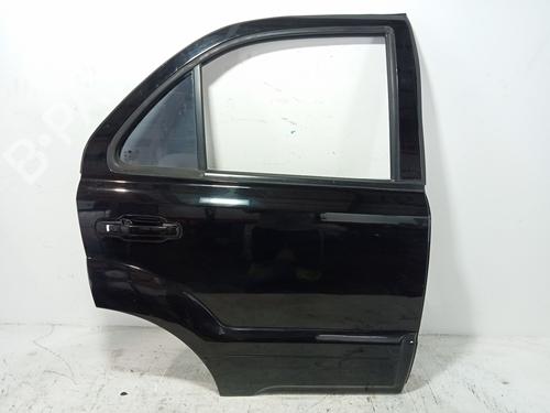 Used Right rear door KIA SORENTO I (JC) 2.5 CRDi (170 hp) 29228320
