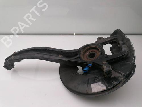 Left front steering knuckle VW TOUAREG (7LA, 7L6, 7L7) 3.0 V6 TDI | BP23939145M25