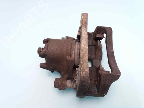Used Right rear brake caliper MITSUBISHI PAJERO IV (V8_W, V9_W) 3.2 DI-D (V88W, V98W) (160 hp) 23404365