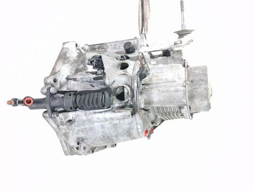 Gearbox PEUGEOT EXPERT Van (VF3A_, VF3U_, VF3X_) 1.6 HDi 90 16V | BP28956879M3