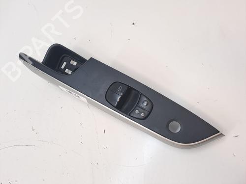 Used Left front window switch NISSAN NAVARA NP300 Platform/Chassis (D23) 2.3 dCi 4x4 (163 hp) 23280427