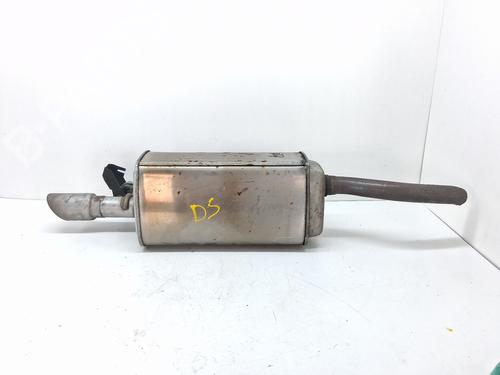 Used Exhaust system RENAULT CLIO V (B7_) 1.0 TCe 90 (B7MT) (91 hp) 27463751