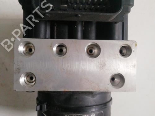 ABS pump PEUGEOT 206 Hatchback (2A/C) 1.4 HDi eco 70 | BP25459482M43 