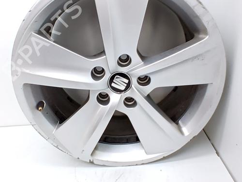 Used Rim Rim SEAT LEON ST (5F8) 2.0 TDI (150 hp) 34708033 34708033
