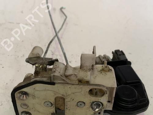 Used Rear right lock Rear right lock HONDA JAZZ II (GD_, GE3, GE2) 1.2 i-DSI (GD5, GE2) (78 hp) 35947124 35947124