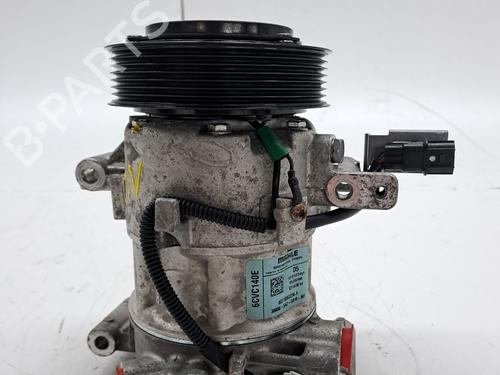 AC compressor HONDA CIVIC X Hatchback (FC_, FK_) 1.0 VTEC (FK6) | BP24108025M34 