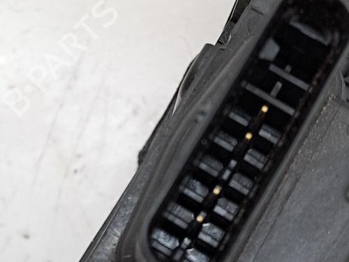 Rear right lock VOLVO XC40 (536) T5 Plug-in Hybrid | BP26654530C99 