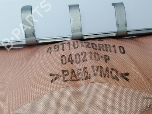 Used Passenger airbag MAZDA CX-7 (ER) 2.2 MZR-CD AWD (ER10A) (173 hp) 23418856