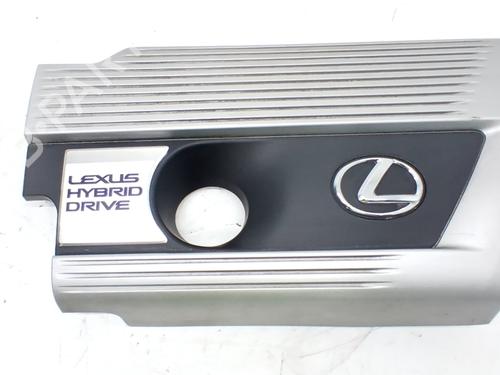 Used Upper protection LEXUS NX (_Z1_) 300h AWD (AYZ15, AYZ15_, AYZ15R) (197 hp) 32107431