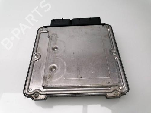 Engine control unit (ECU) AUDI A8 D3 (4E2, 4E8) 4.2 quattro | BP23458726M57 