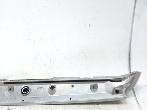 Used Rear spoiler TOYOTA RAV 4 III (_A3_) 2.2 D 4WD (ALA30_, ALA30R) (136 hp) 29556467