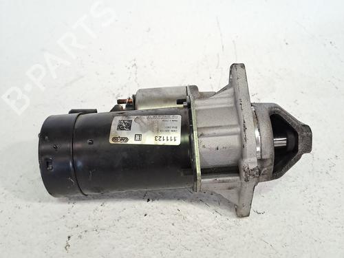 Startmotor OPEL ASTRA H GTC (A04) 1.6 (L08) (105 hp) 28959607