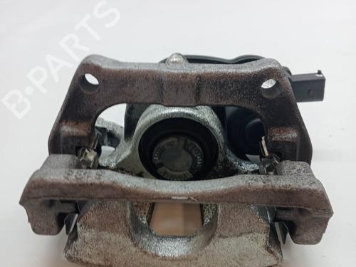 Left rear brake caliper HONDA HR-V (RU) 1.5 (RU1) | BP23340932M107 