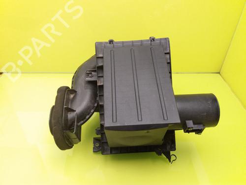Luftfiltergehäuse für NISSAN PATHFINDER III (R51) 2.5 dCi 4WD (174 hp) 23935473